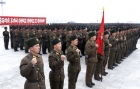 【原创】韩美军演会否引发朝鲜一战？