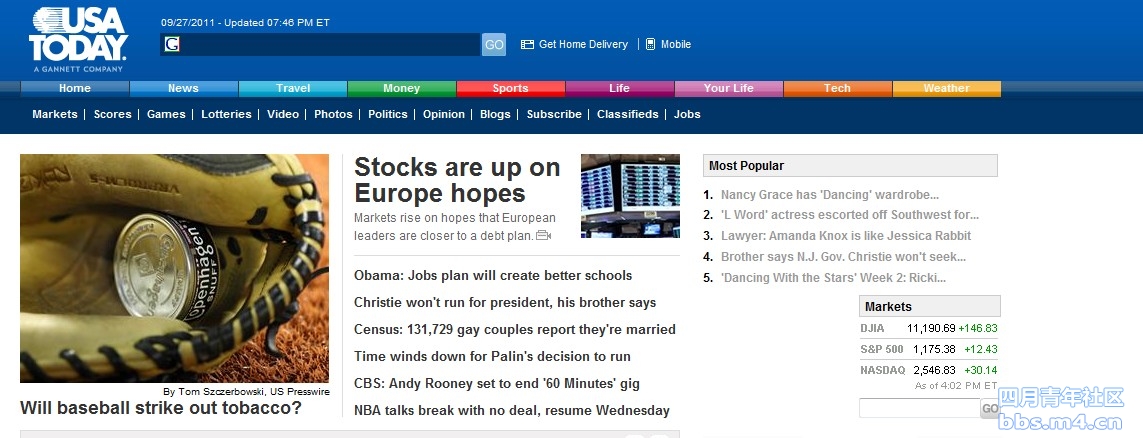 Stocks are up on Europe hopes.jpg