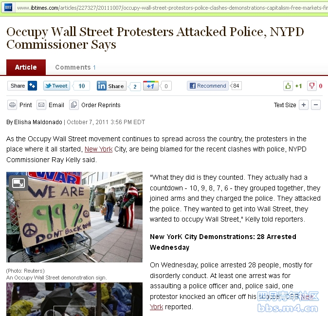 2011_Oct_7_IBT_Occupy Wall Street Protesters Attacked Police.jpg