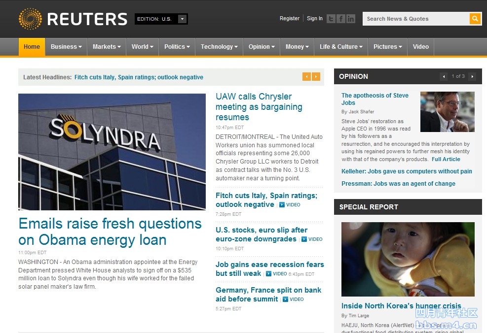 Emails raise fresh questions on Obama energy loan.jpg