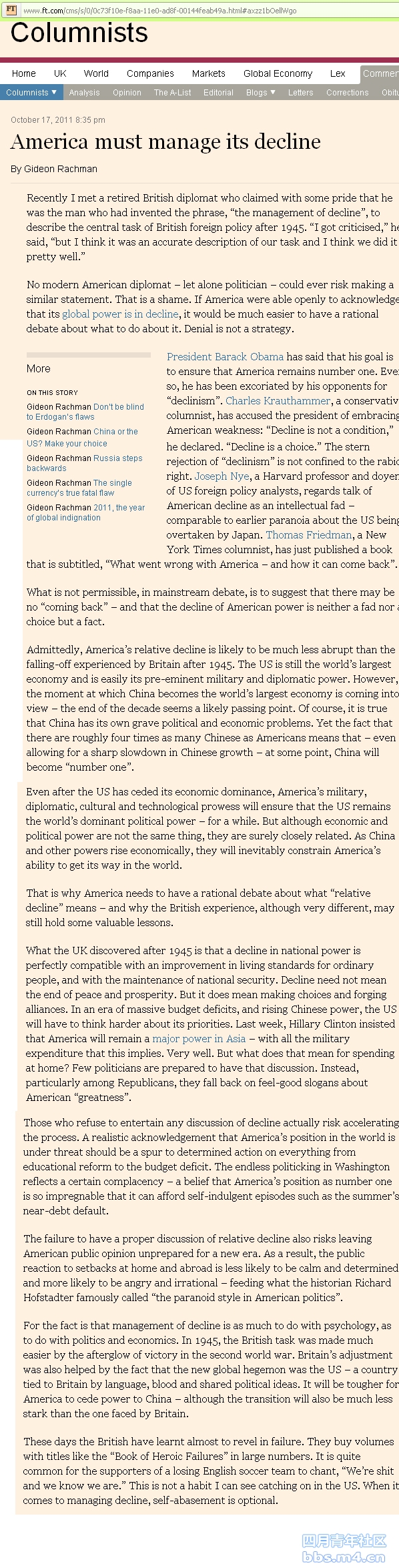 America must manage its decline_FT_2011_Oct_17_01.jpg