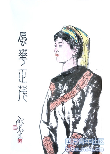 DSC_风华正茂  尺寸：68×120cm.JPG