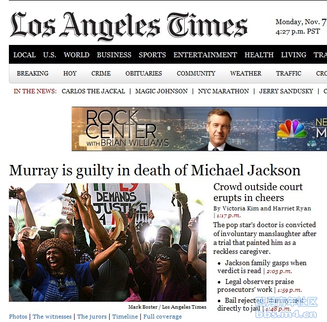 Murray is guilty in death of Michael Jackson.jpg