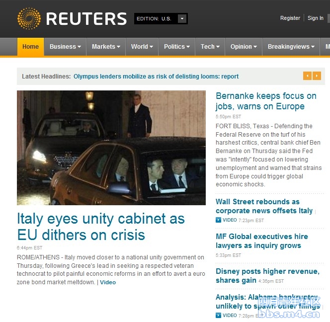 Italy eyes unity cabinet as EU dithers on crisis.jpg