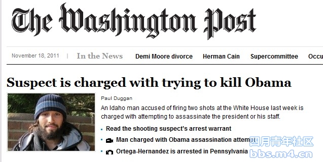 Suspect is charged with trying to kill Obama.jpg