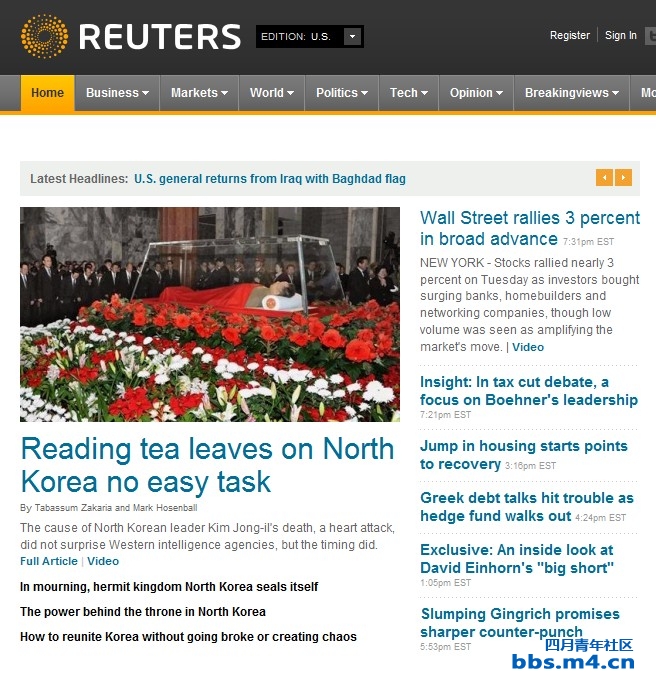 Reading tea leaves on North Korea no easy task.jpg