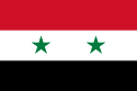 　叙利亚国旗，红色的红色的红色的！！！绿色条纹那个是利比亚.png.png