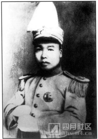 15-京山起义的主要领导者刘英2。.JPG