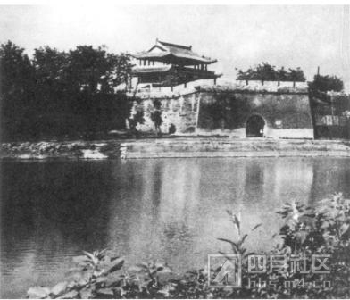 17-被革命军占领的荆州城2.JPG