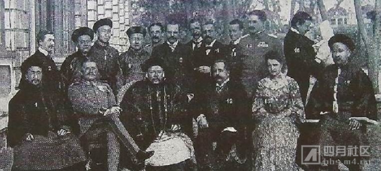 10-1904年袁世凯在天津接见德国公使.jpg