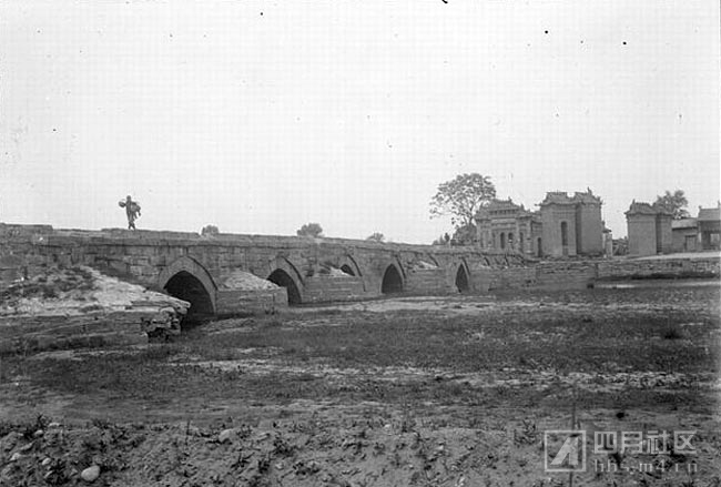1907年9月29日-30日，洪洞县城南小桥.jpg