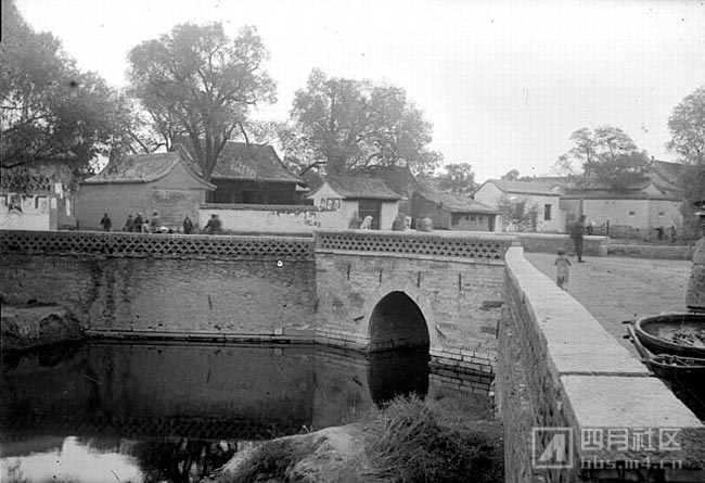 1-1907年10月5日-11日，太原府，九仙桥.jpg
