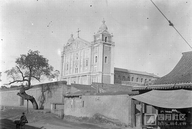 8-1907年10月7日，太原府，教堂.jpg