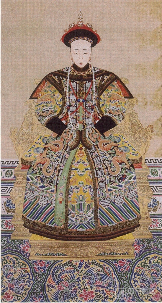 7孝穆成皇后（1781—1808年），钮祜禄氏3.jpg