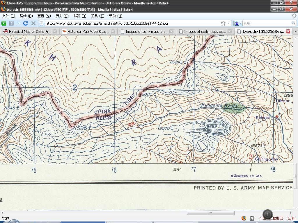 US Army Map Service 1954 China NH4412 D.JPG