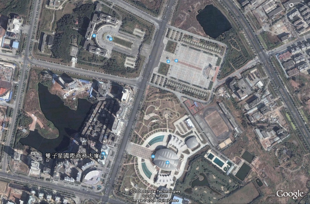 惠州体育中心