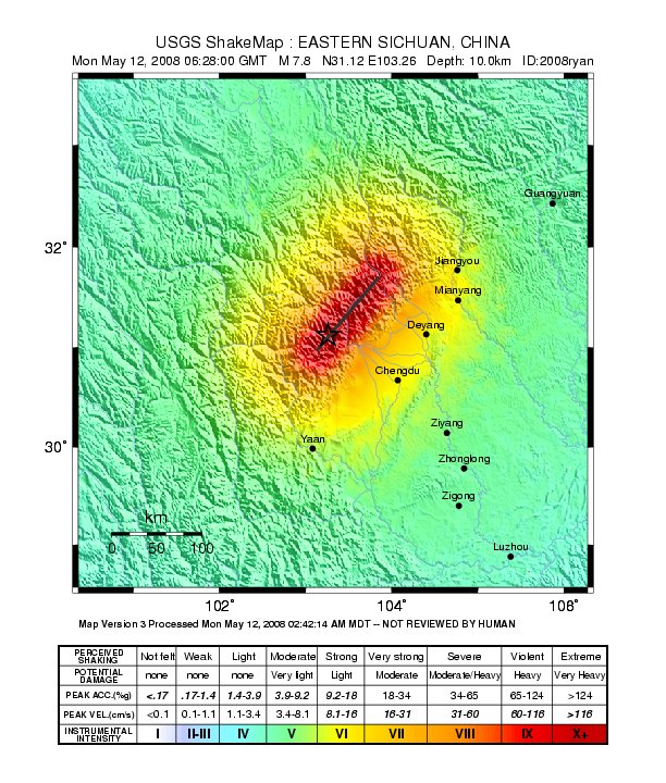 汶川地震区域级别分布图.jpg