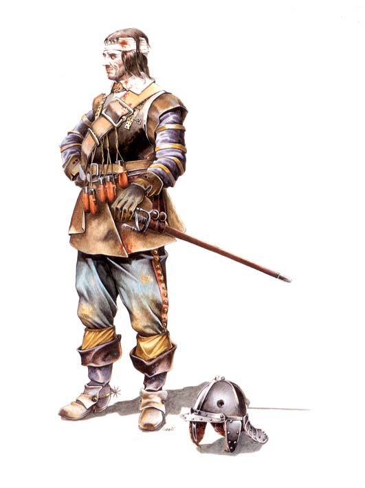 瑞典骑兵 1632年.jpg