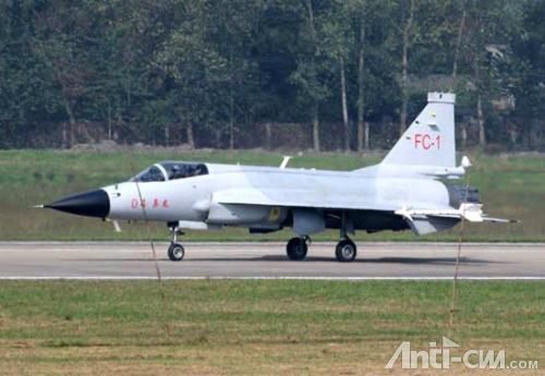 成飞董事长证实:巴基斯坦将成歼-10首个海外用户