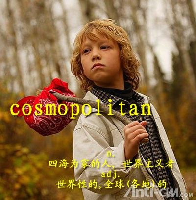 cosmopolitan----四海为家的人.jpg