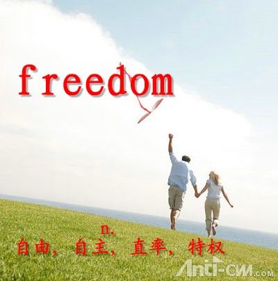 freedom----自由.jpg