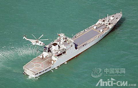 中国海军特种部队11月就进行了反海盗训练