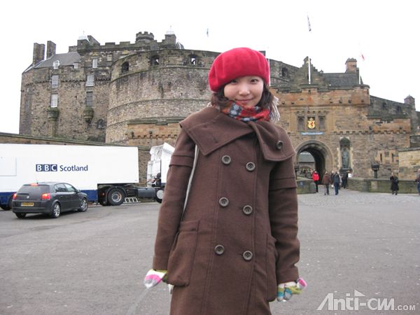 Edinburgh Castle爱丁堡城堡 (2).jpg