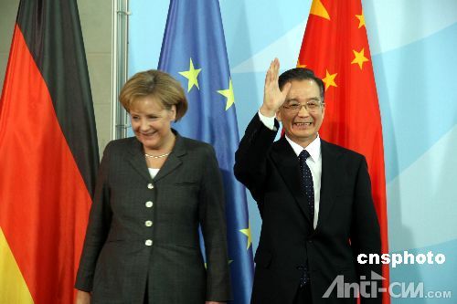 默克尔的新感受：和中国保持密切关系对德国有利.jpg