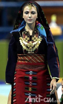 雅典 奧運 禮儀小姐1.jpg
