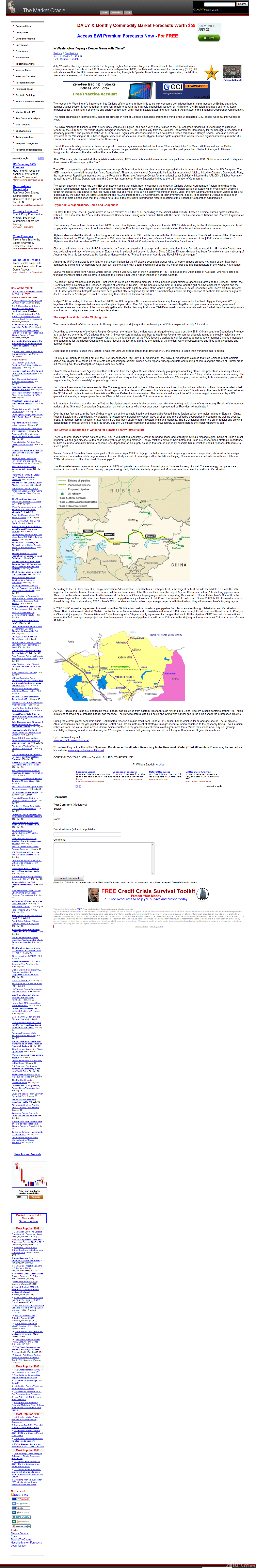 The Market Oracle-Is Washington Playing a Deeper Game with China..png