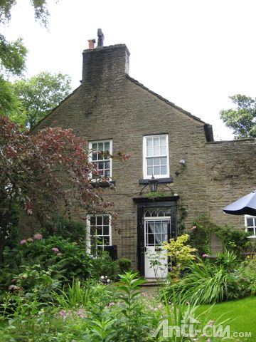 The Grey Cottage