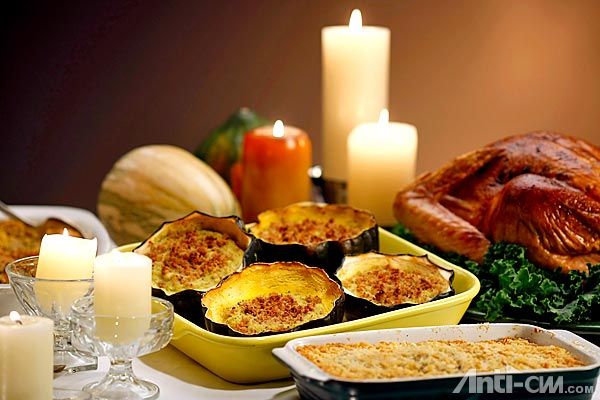  Deliciously Healthy Turkey Stuffing Recipe for a Guilt-Free Thanksgiving Feast