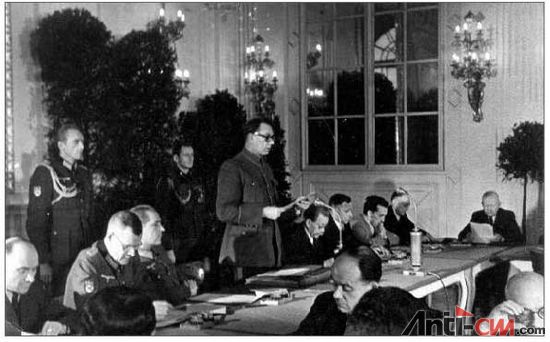 10. 1944年11月14日，布拉格、俄罗斯人民解放委员会发表宣言.jpg