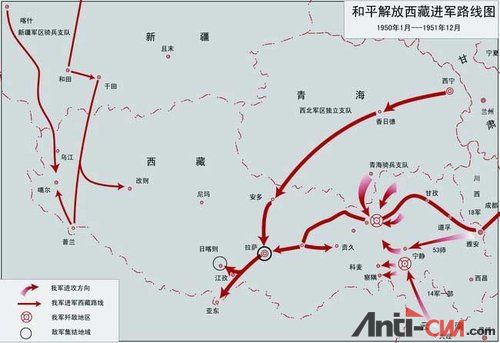 中国军队进军西藏线路图.jpg